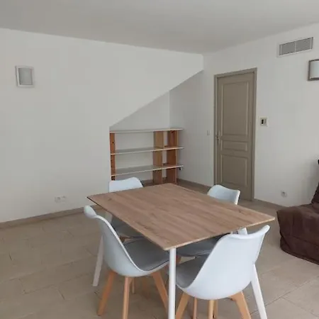 Tarra Di Alzu - T2 En Rdj