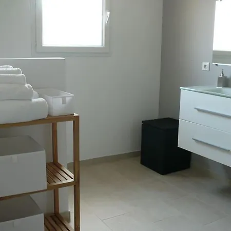 Tarra Di Alzu - T2 En Rdj Porto-Vecchio (Corsica)