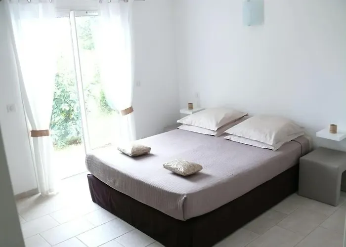 Appartamento Tarra Di Alzu - T2 En Rdj Porto Vecchio