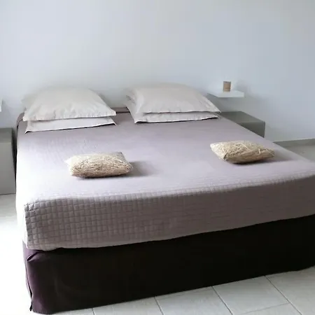 Apartment Tarra Di Alzu - T2 En Rdj
