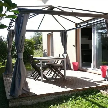 Tarra Di Alzu - T2 En Rdj Porto-Vecchio (Corsica)