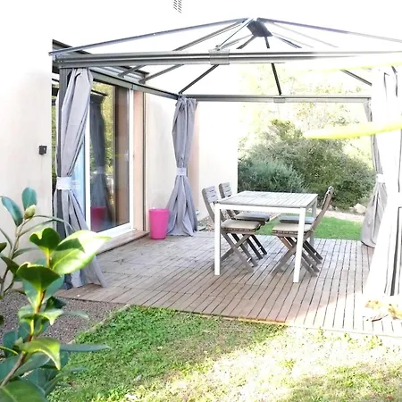 Apartment Tarra Di Alzu - T2 En Rdj *