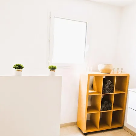 Apartment Tarra Di Alzu - T2 En Rdj Porto-Vecchio (Corsica)