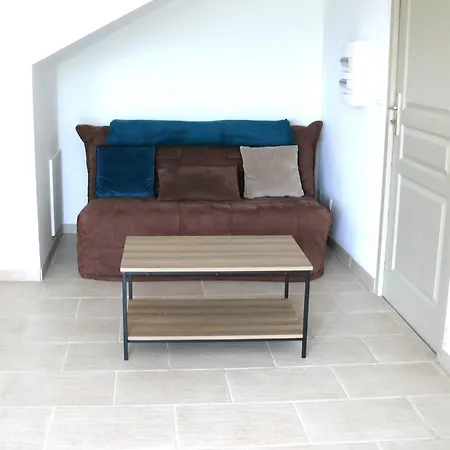 Apartment Tarra Di Alzu - T2 En Rdj *