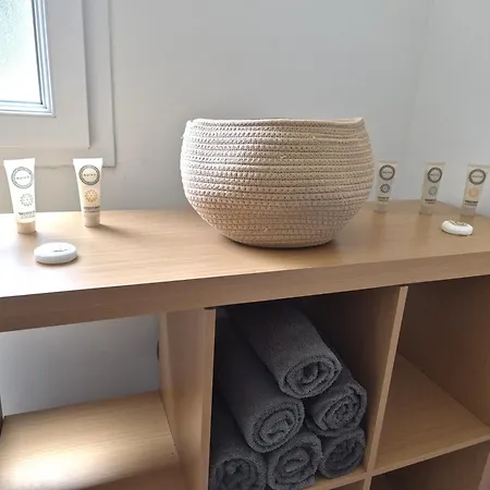 Tarra Di Alzu - T2 En Rdj Apartment Porto-Vecchio (Corsica)