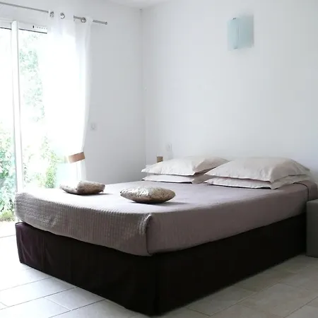 Apartment Tarra Di Alzu - T2 En Rdj Porto-Vecchio (Corsica)